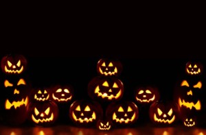 Halloween , pumpkin, carving, faces